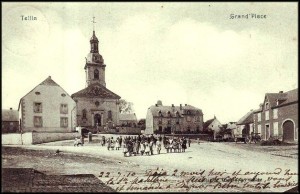site-tellin-1910-église